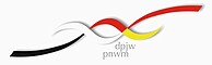 Logo Deutsch-Polnisches Jugendwerk (DPJW)